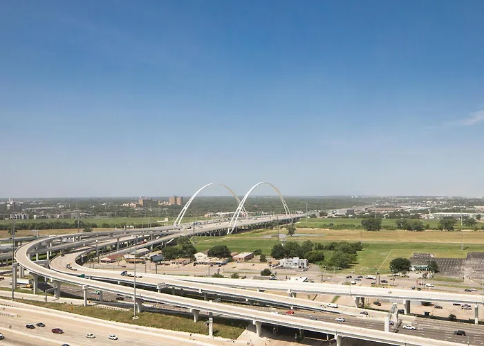 Hyatt Regency Dallas