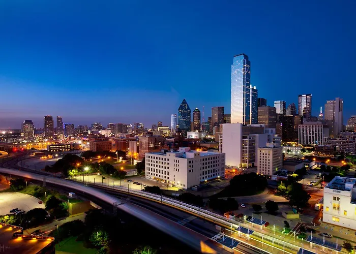 Hyatt Regency Dallas