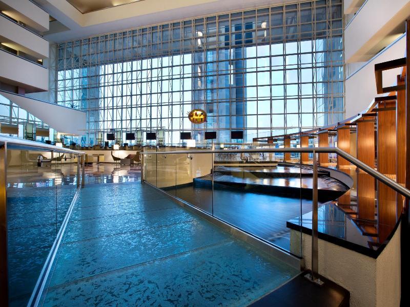 Hyatt Regency Hotel 4*