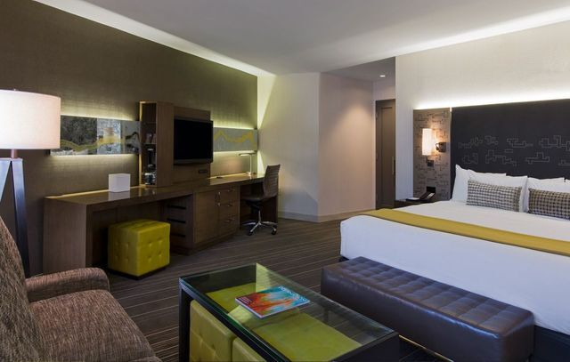 Hyatt Regency Dallas