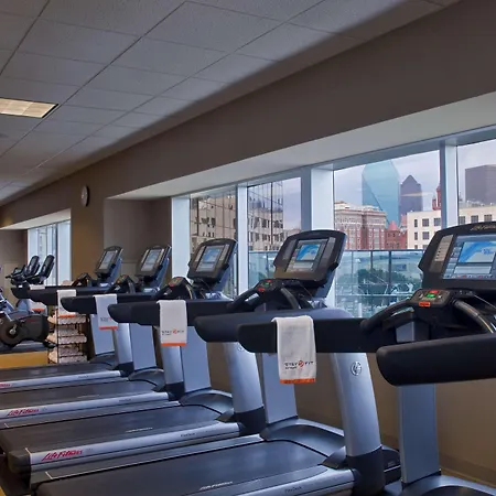 Hyatt Regency Dallas 