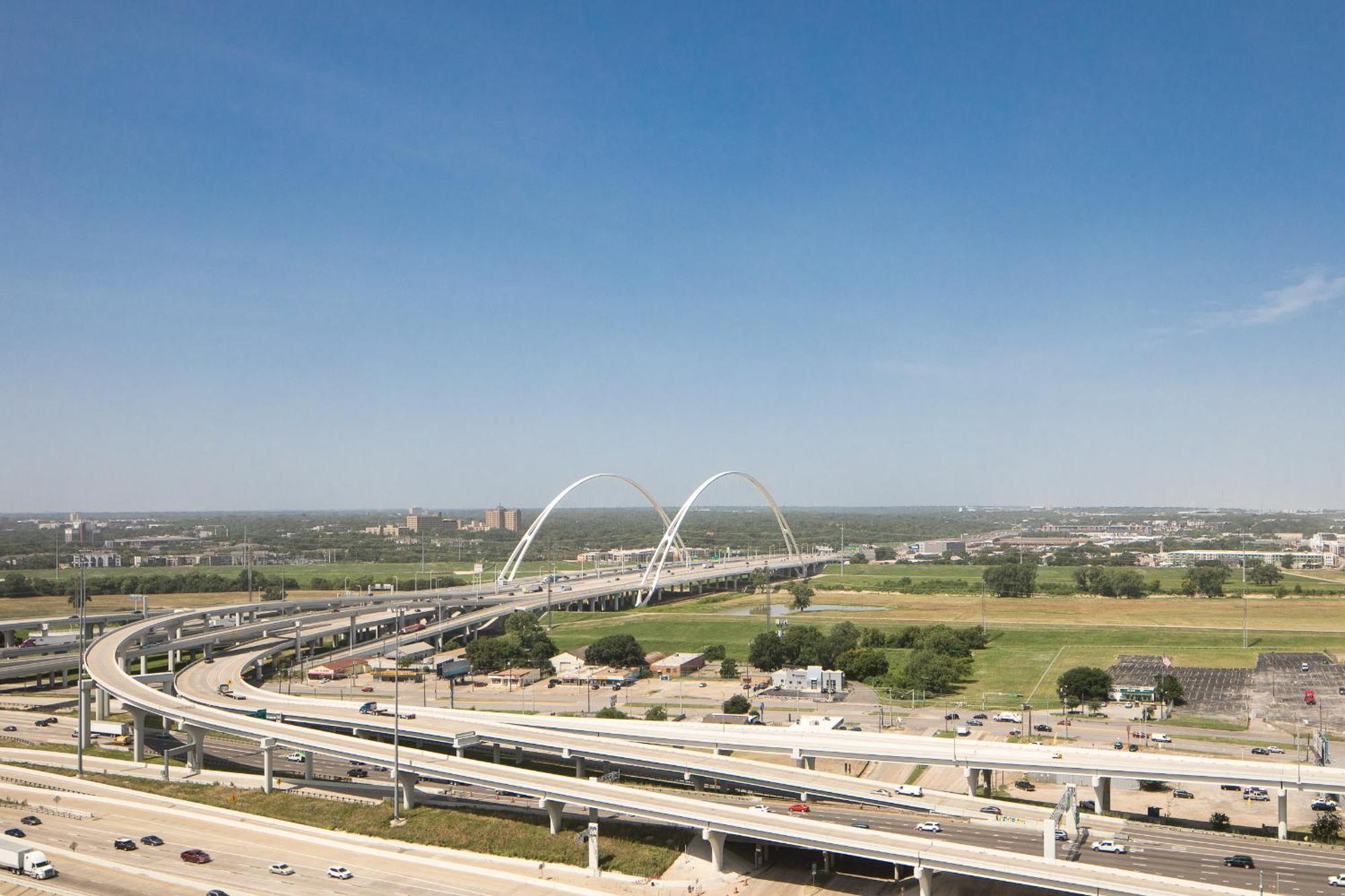 Hotel Hyatt Regency Dallas